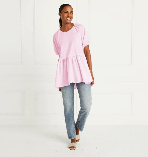 The Francesca Top | Hill House Home