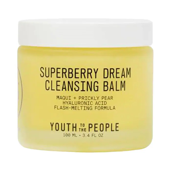 Superberry Dream Cleansing Balm | Sephora (US)