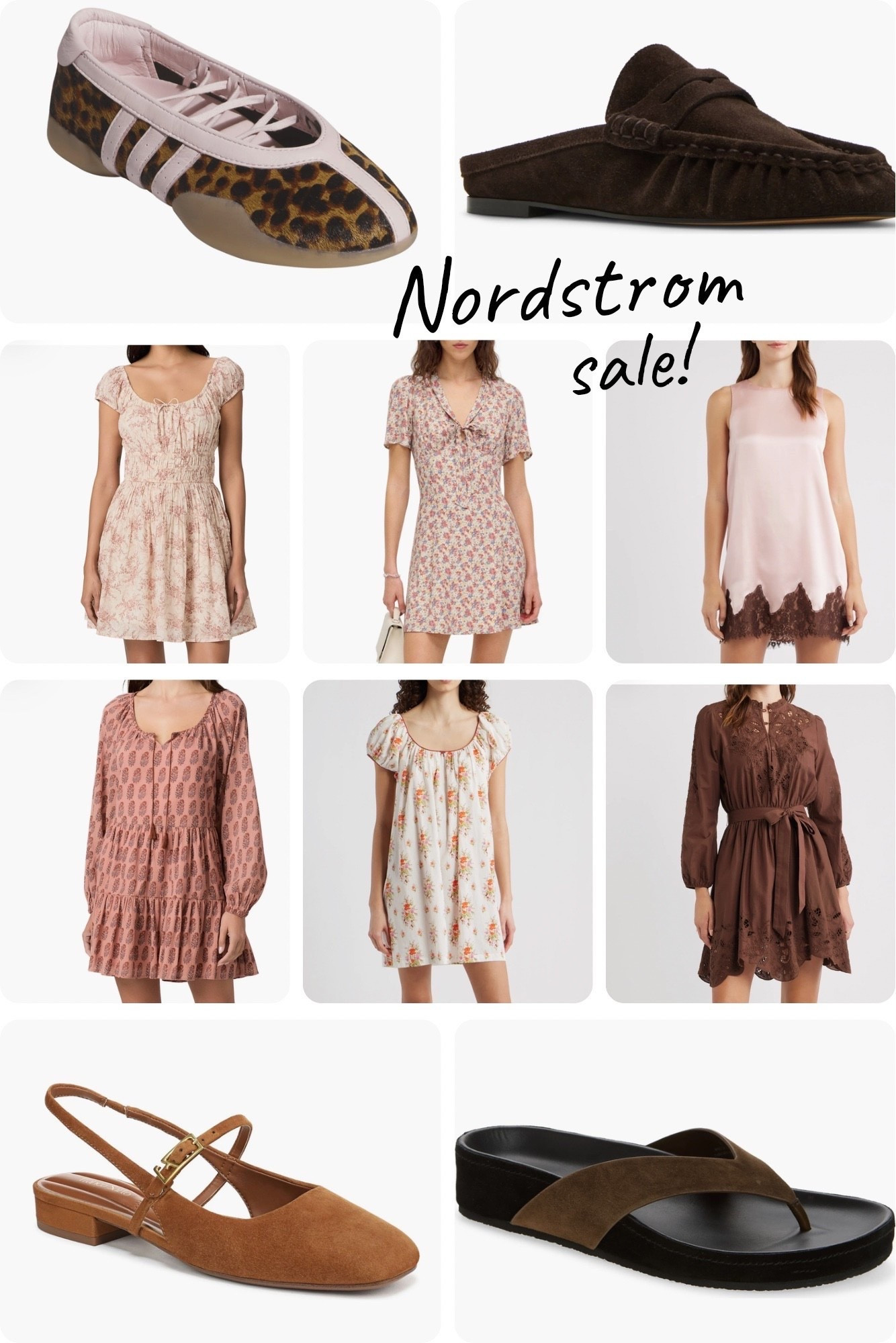 Nordstrom Sale is so good!! So many new markdowns!

#LTKSeasonal #LTKSaleAlert