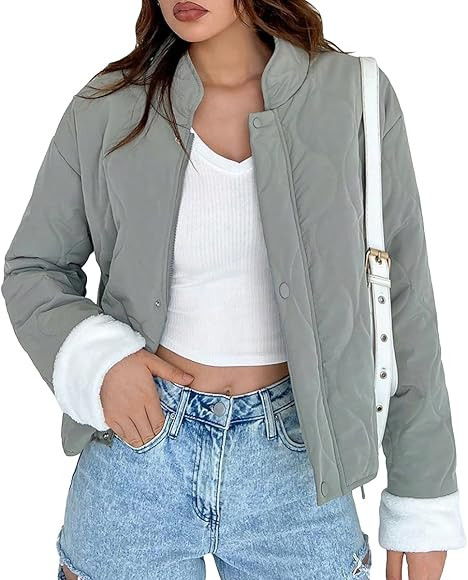 Visit the MakeMeChic Store | Amazon (US)