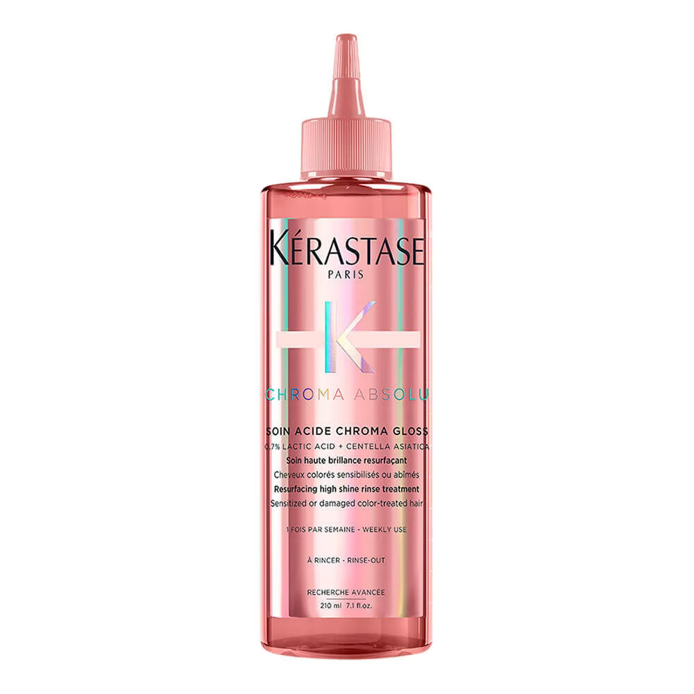 Tratamento Capilar Kérastase Chroma Absolu Soin Acide Hair Gloss | Sephora (BR)