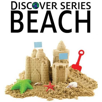 Beach - by  Xist Publishing (Paperback) | Target
