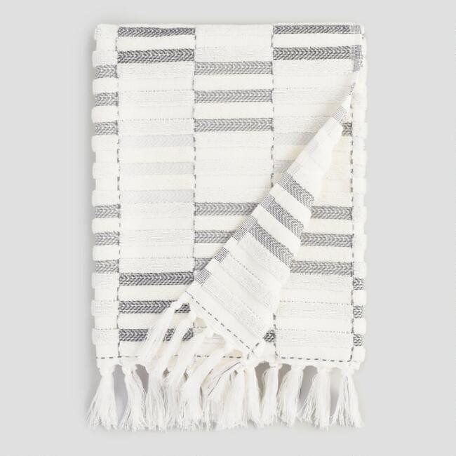 Bath Towel Collections
                        
							var ensTmplname="Bath Towel Collections";
... | World Market