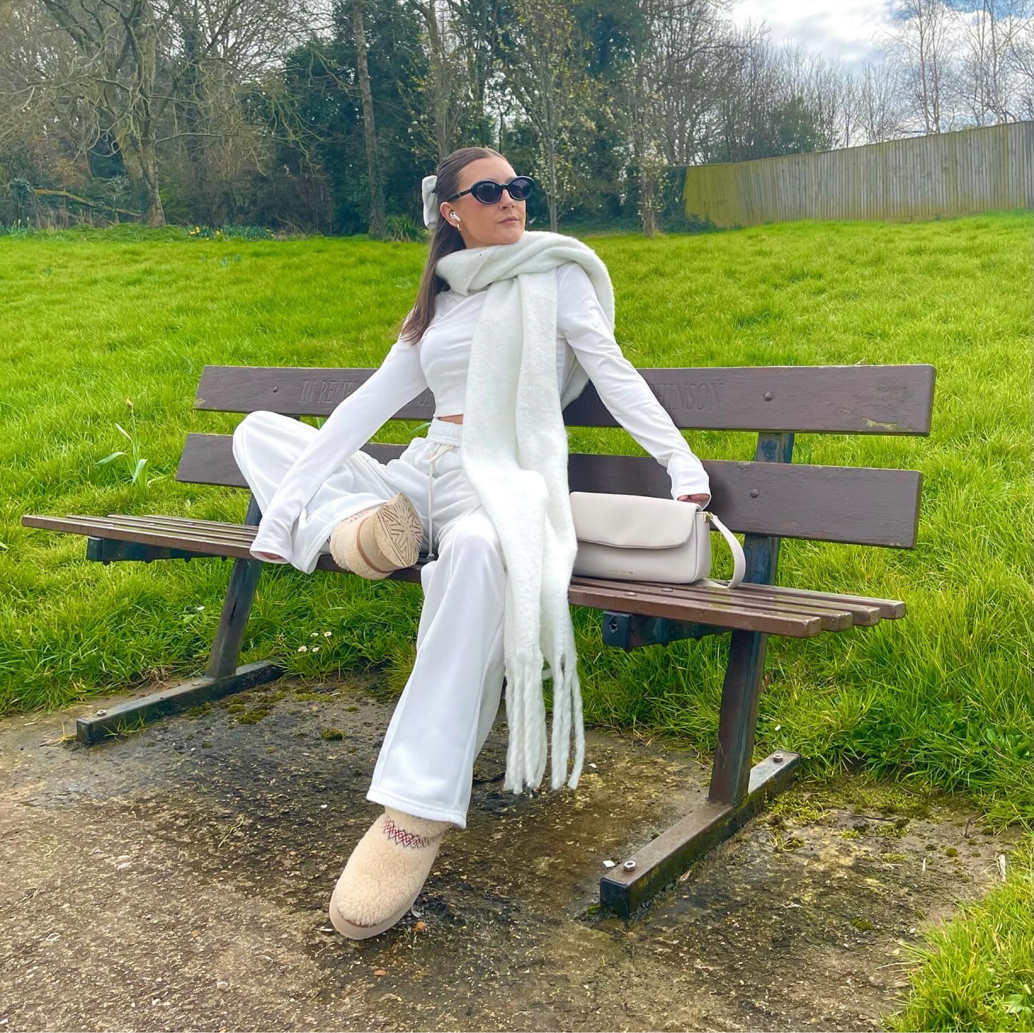 white outfits 

#LTKSeasonal #LTKstyletip #LTKfindsunder50