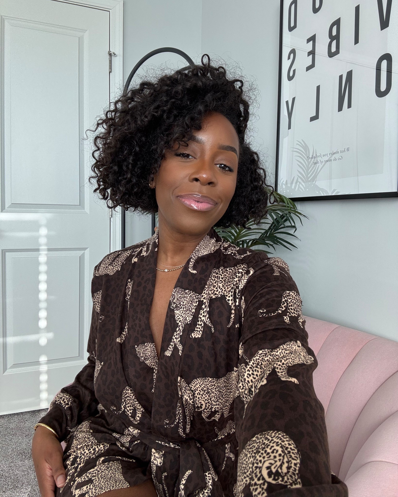 the softest robe 

#LTKBeauty #LTKootd #LTKValentine