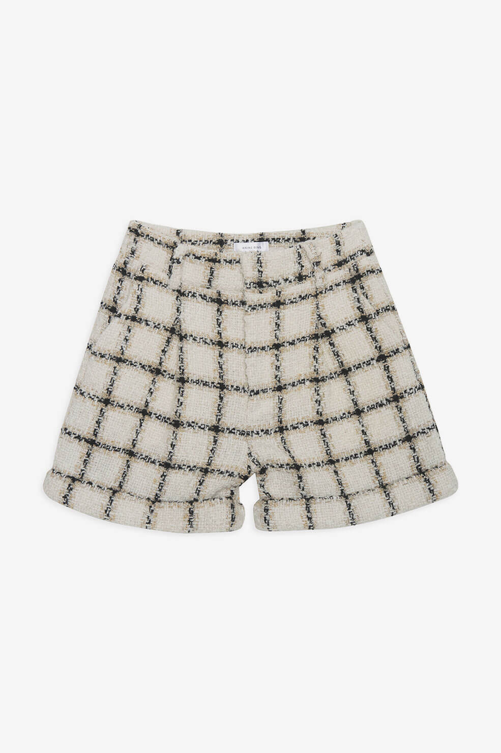 Becky Short | Anine Bing