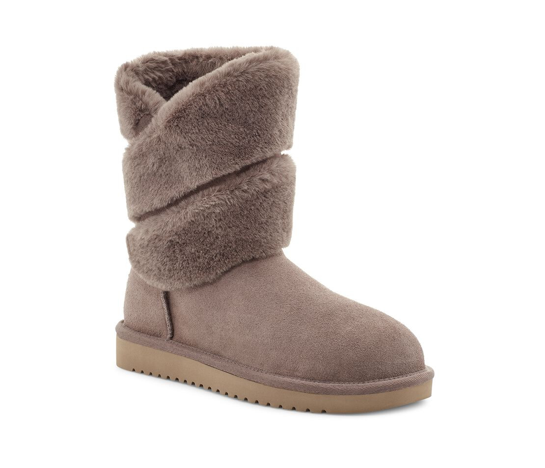 Koolaburra® Dezi Short for Women | Koolaburra® | Koolaburra