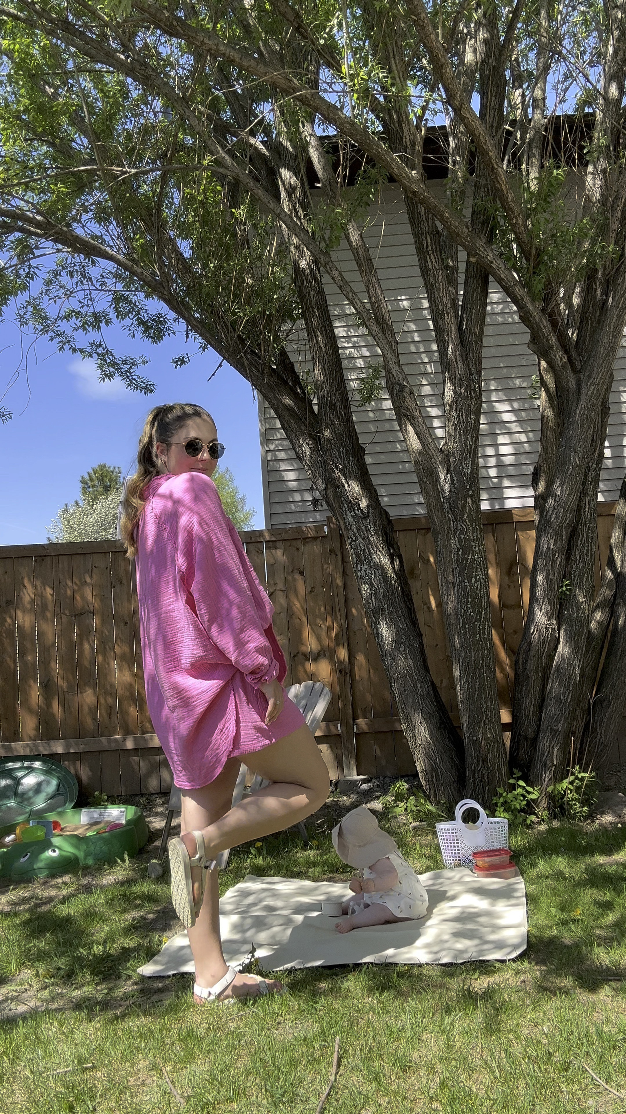 This set on repeat all summer long 🌸

#LTKSeasonal #LTKbeauty #LTKunder100