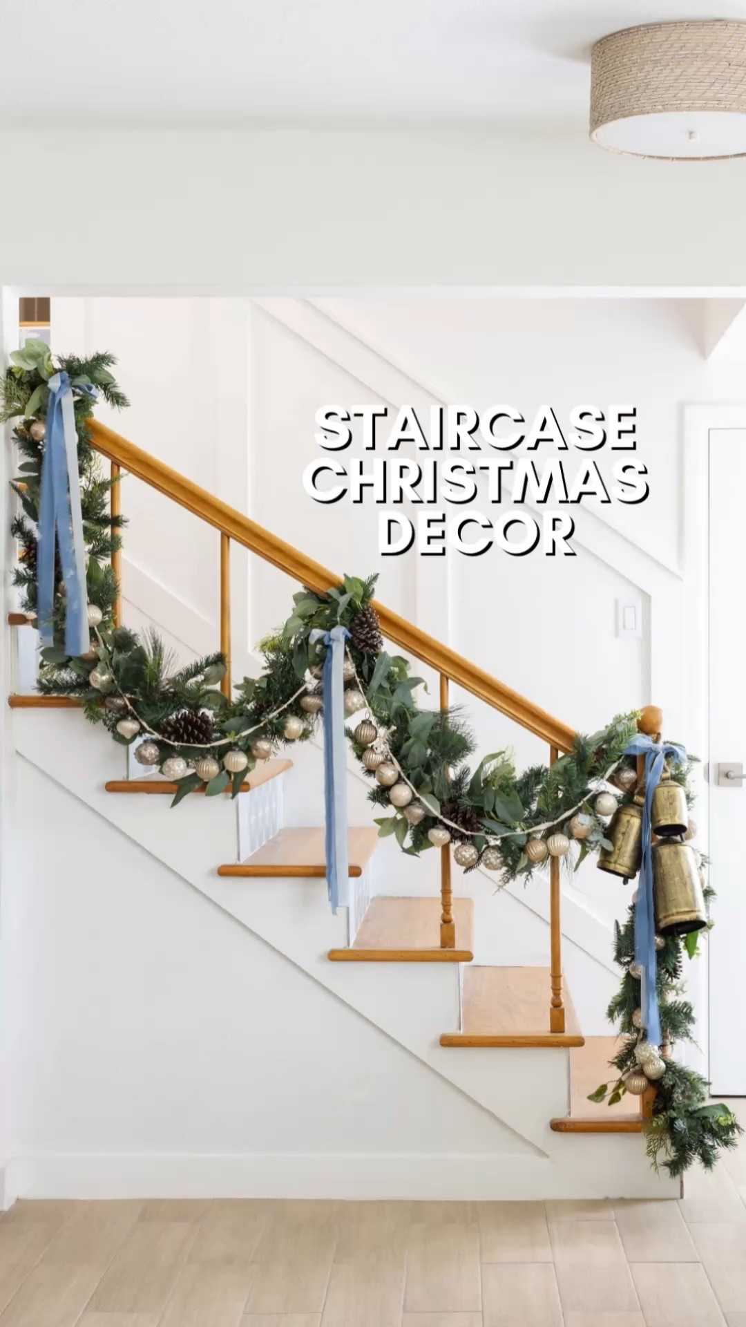 🎄STAIRCASE CHRISTMAS DECOR🎄I have a blue and white theme this year. It’s the same I had last year but I loved it so much I couldn’t wait to do it again! 

🎄Blue and white decor is my absolute favorite! Amazon Christmas decorations, blue and white decor, coastal Christmas decor, grand millennial decor 

Blue and white decor, home decorating, grand millennial style, coastal decor, holiday decorations, Christmas decor, flocked tree
✨ Some items are out of stock so I’ve linked similar items available. 

Blue and white decor, home decorating, grand millennial style, coastal decor, holiday decorations, Christmas decor, flocked tree

#LTKHoliday #LTKHome #LTKSeasonal
