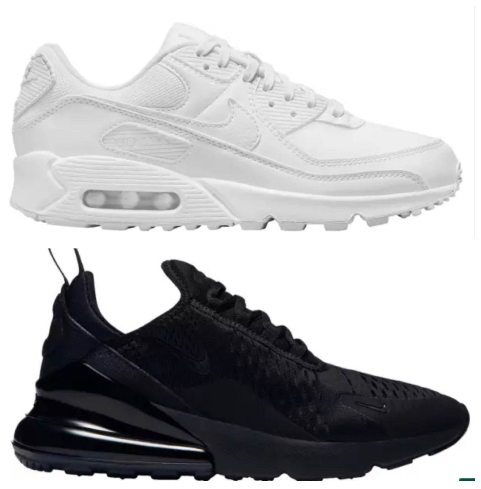 My Christmas picks! Sneakers are one of my love languages 🥰

#LTKHoliday #LTKshoecrush #LTKGiftGuide