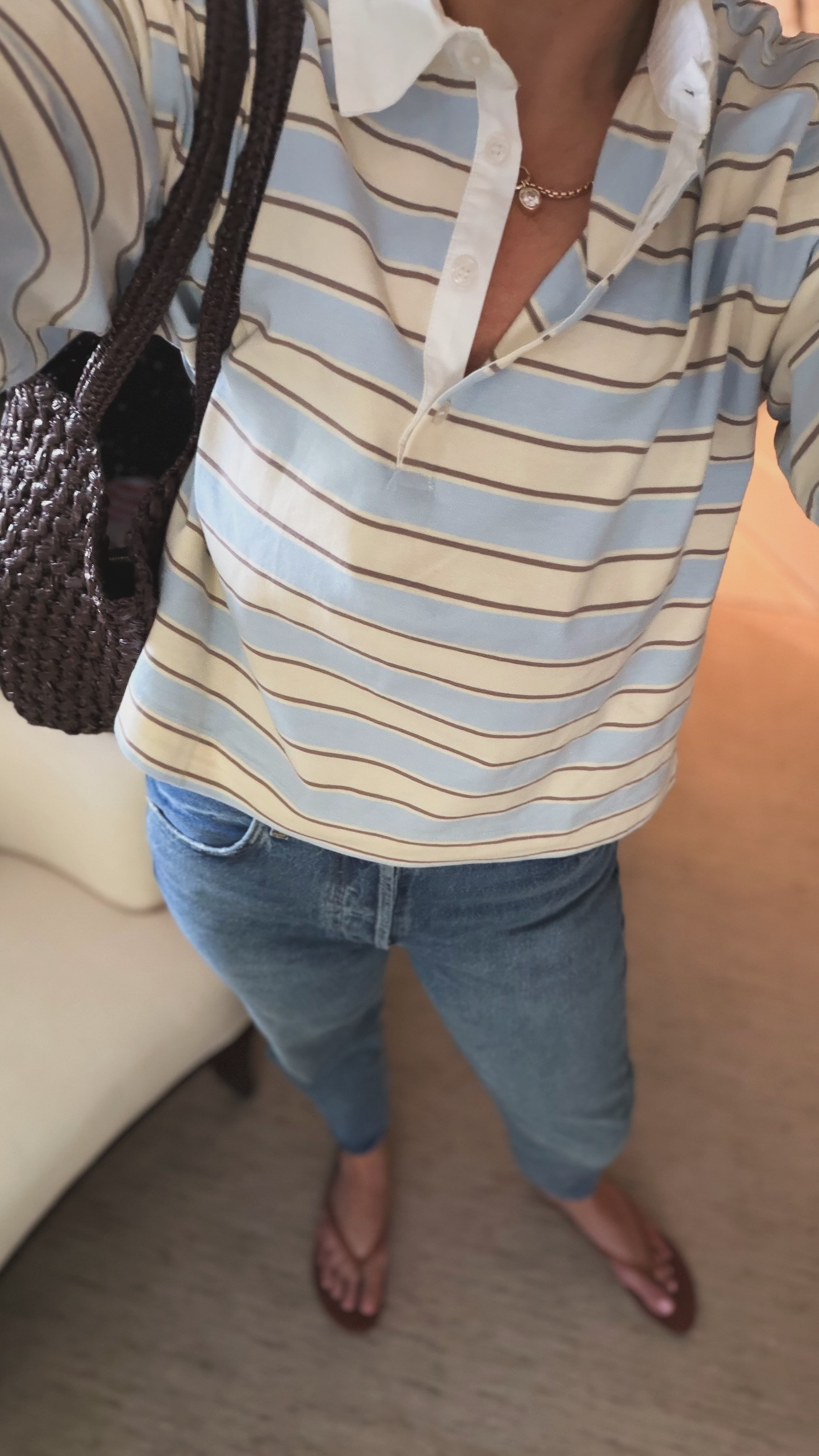 OOTD 

 #LTKootd