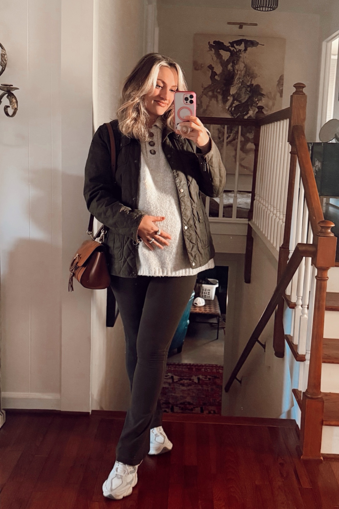 Friday errands running ootd 

#LTKMidsize #LTKStyleTip #LTKBump