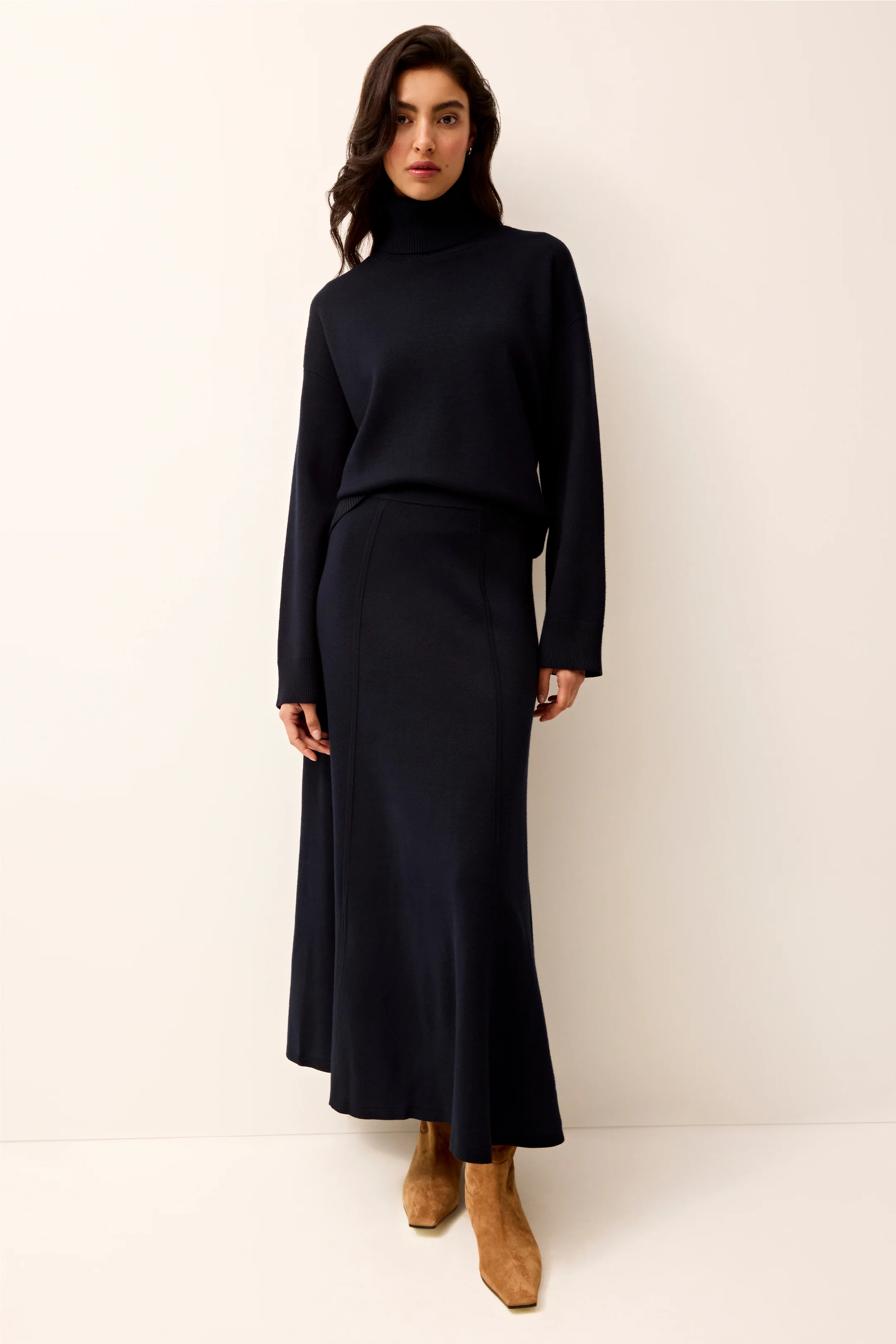 JEMMA SKIRT | Marie Oliver