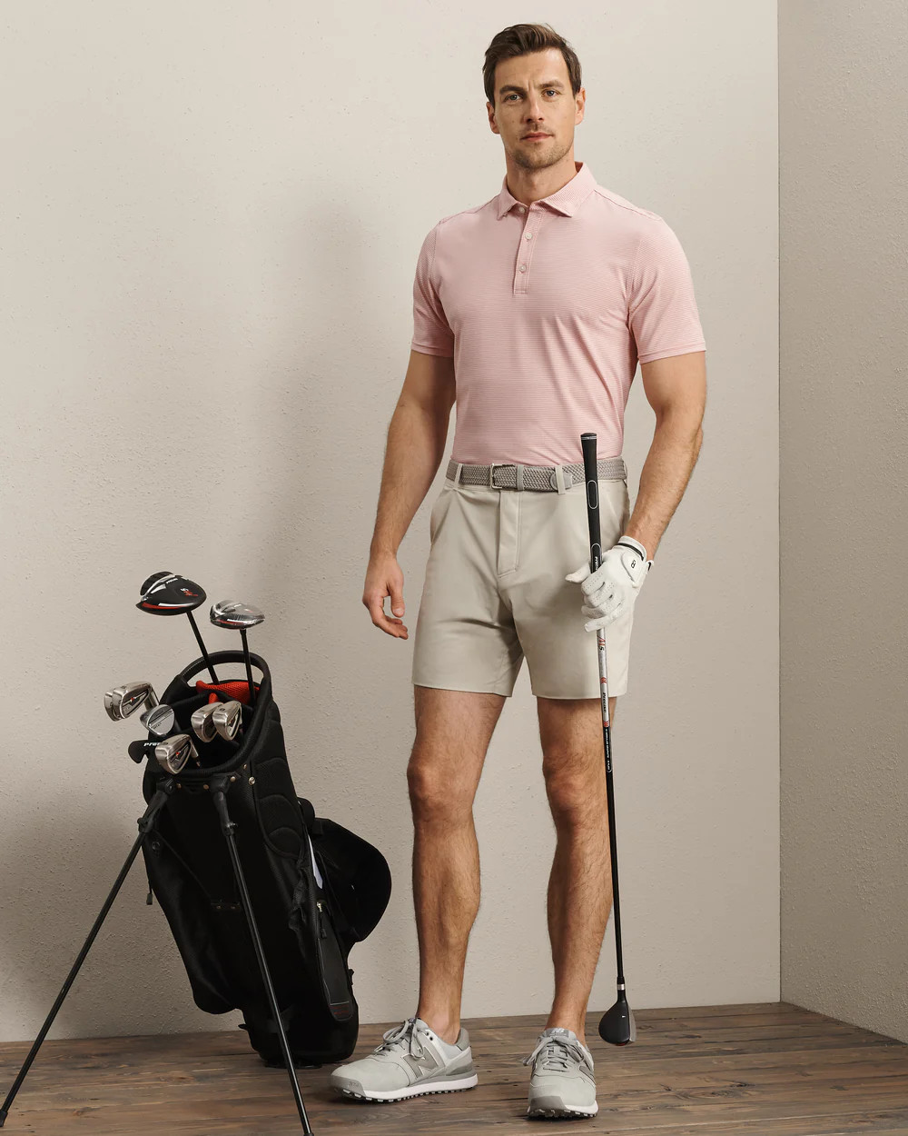 Drive Time Polo | Rhone