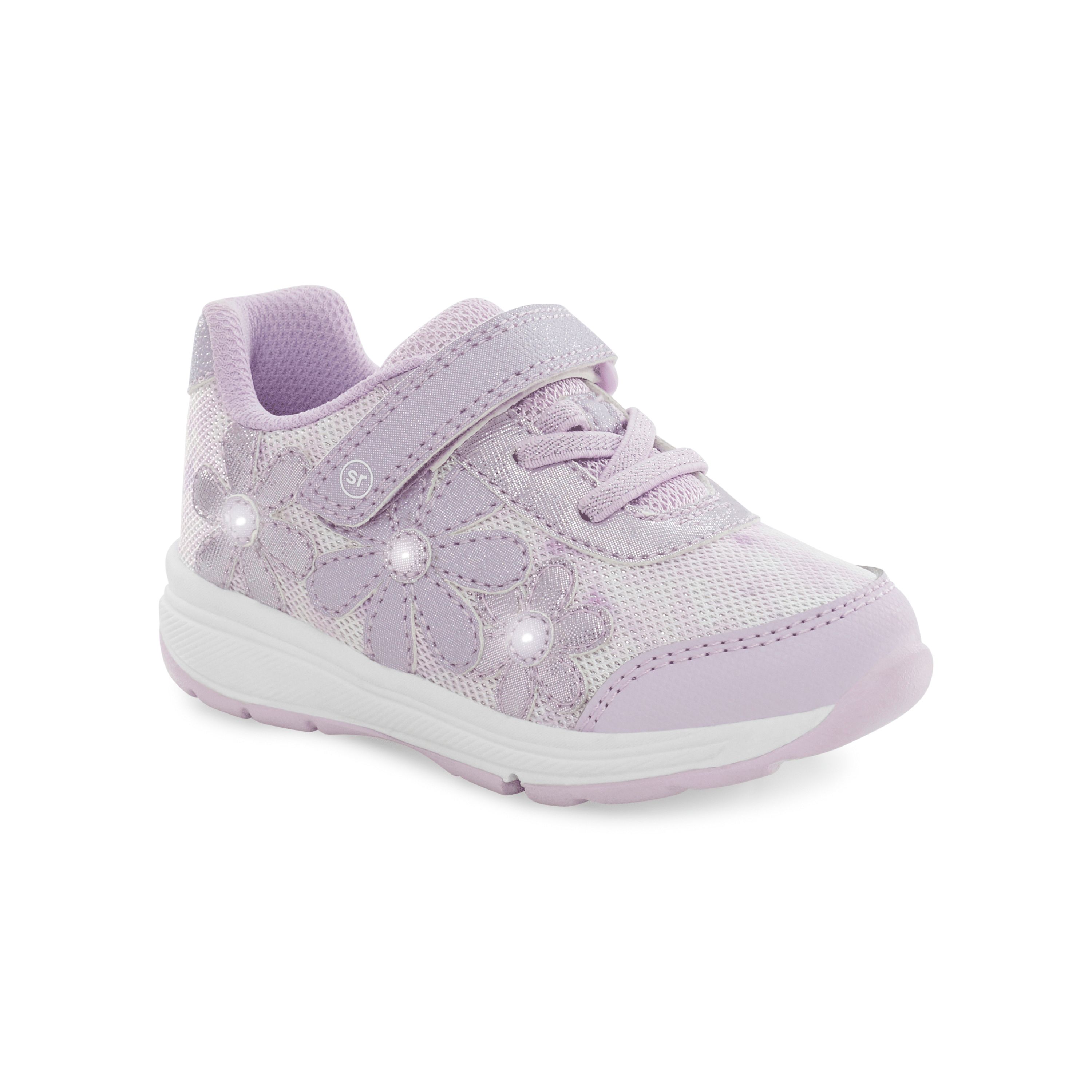 Light-Up Glimmer Sneaker | Little Kid's | Stride Rite | Stride Rite