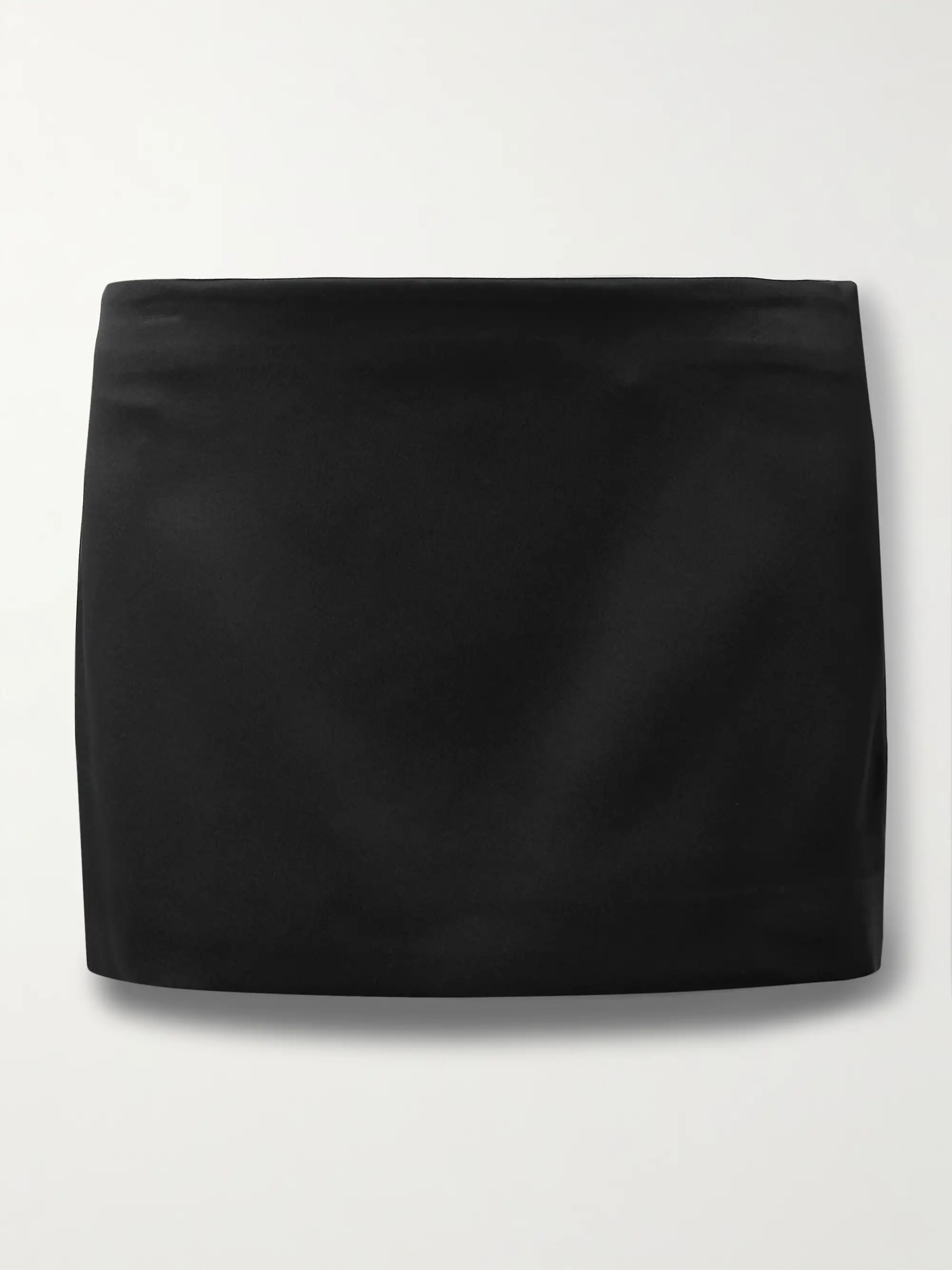 Jett jersey mini skirt | NET-A-PORTER (US)