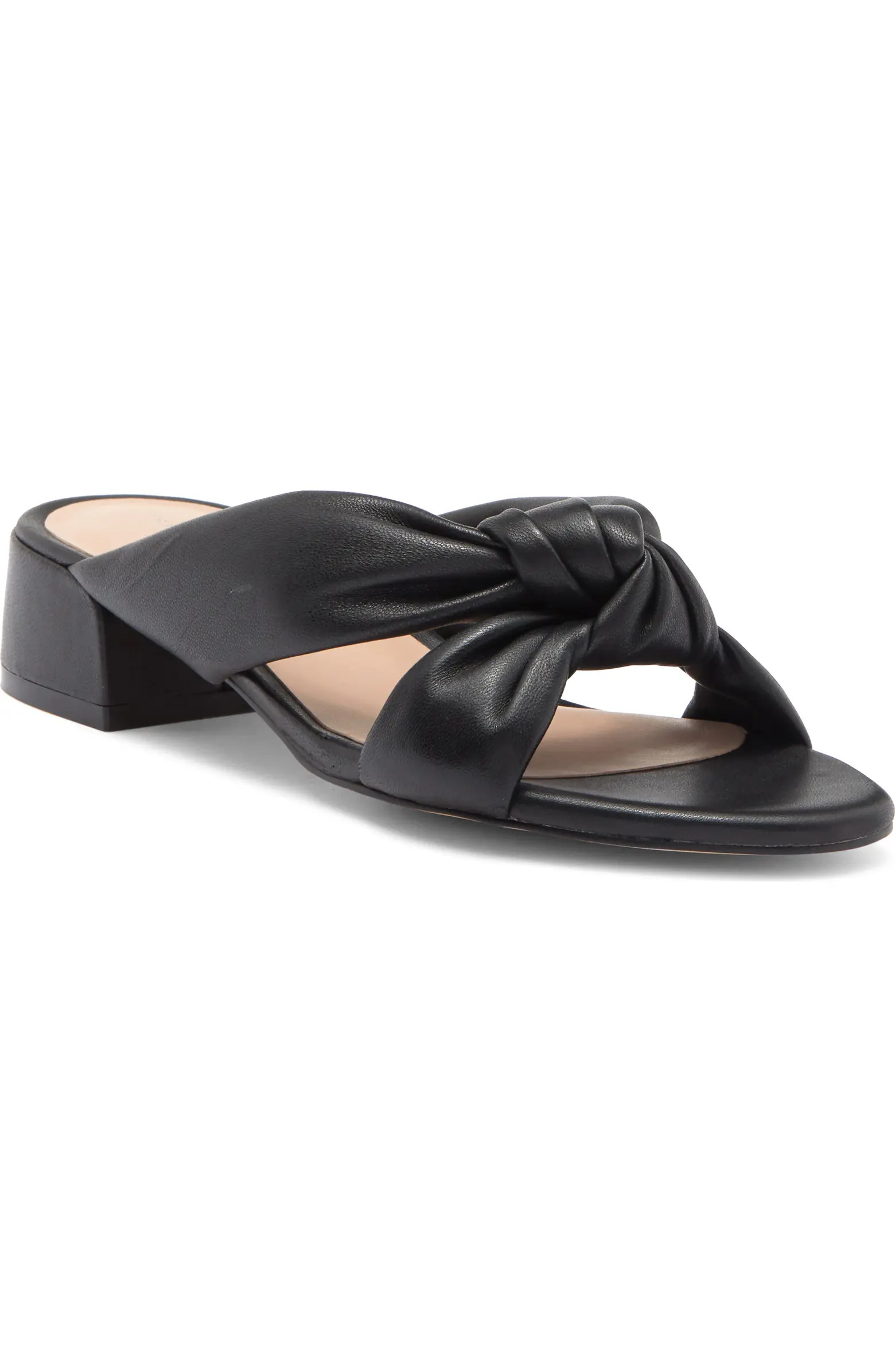 Playa 35 Knot Slide Sandal (Women) | Nordstrom Rack