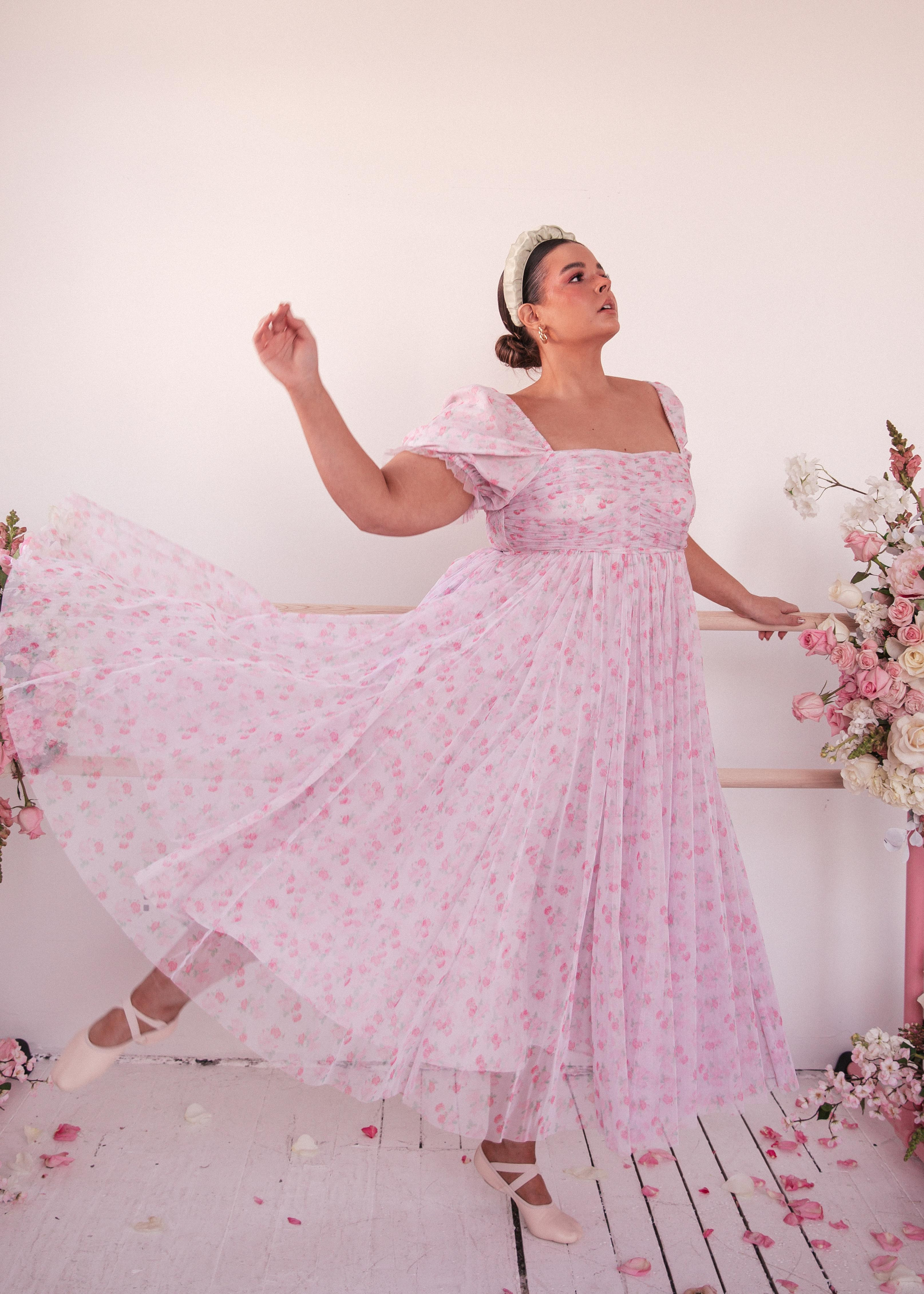 Promenade Dress | JessaKae