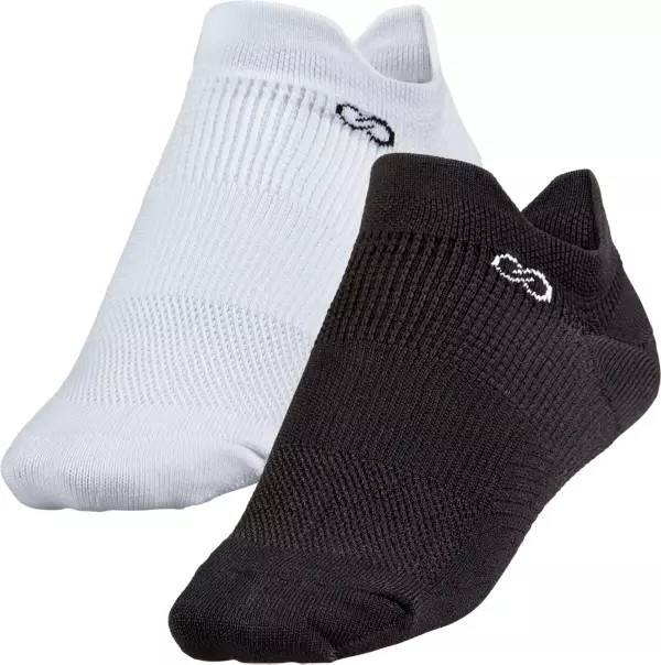 CALIA Women's Double Tab No Show Socks - 2 Pack | Dick's Sporting Goods