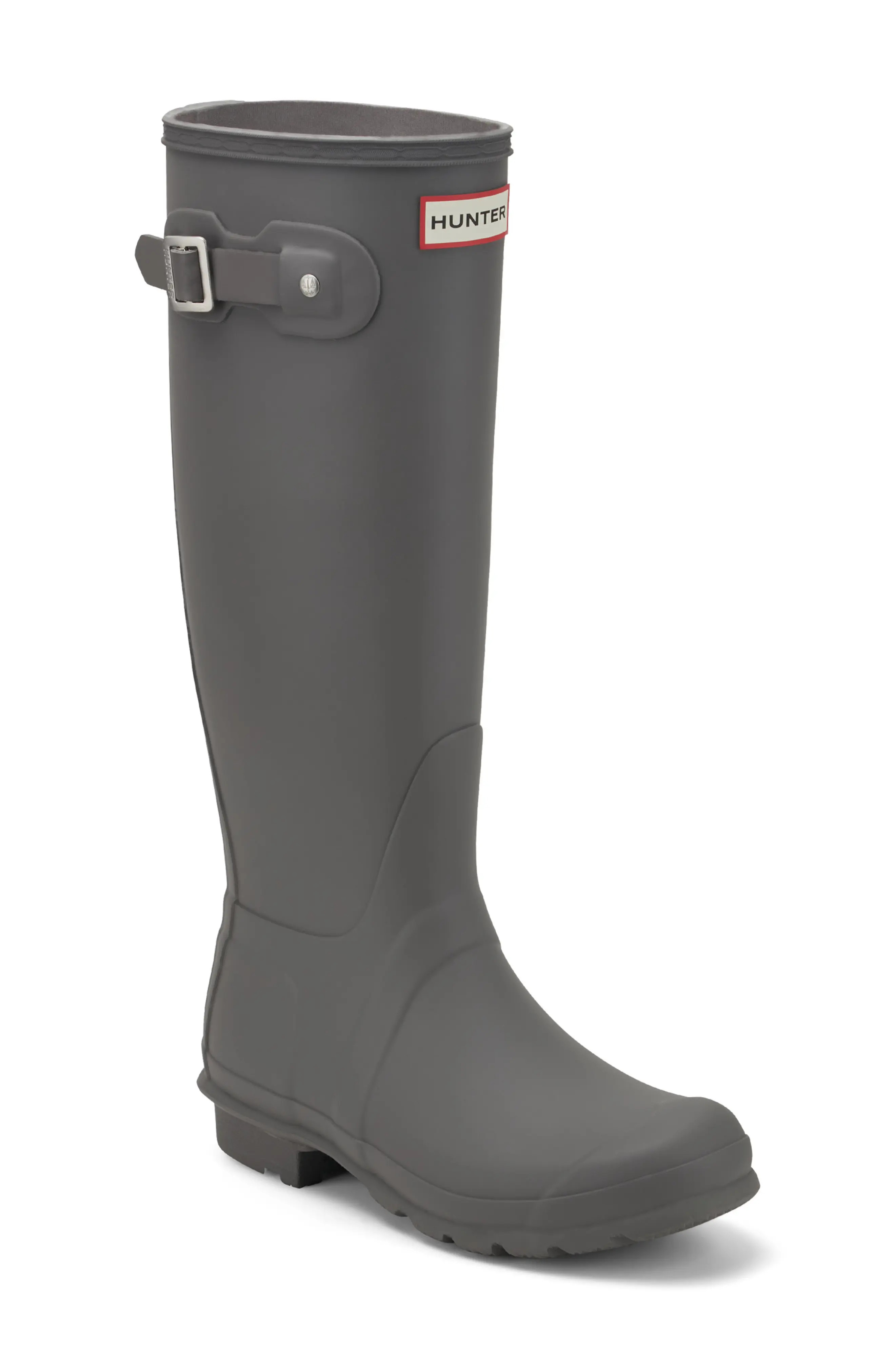 Original Tall Waterproof Rain Boot (Women) | Nordstrom | Nordstrom
