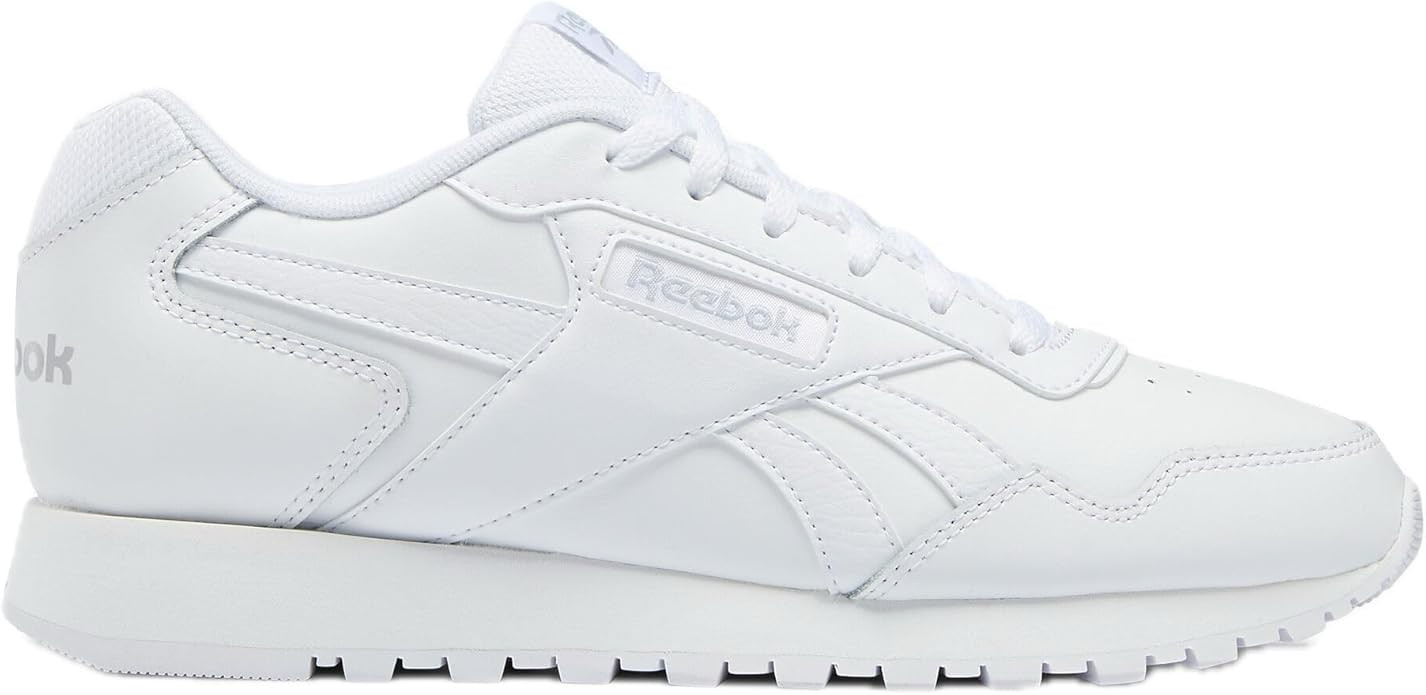 Reebok Women's Glide Sneaker | Amazon (US)