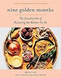 Nine Golden Months: The Essential Art of Nurturing the Mother-To-Be | Amazon (US)