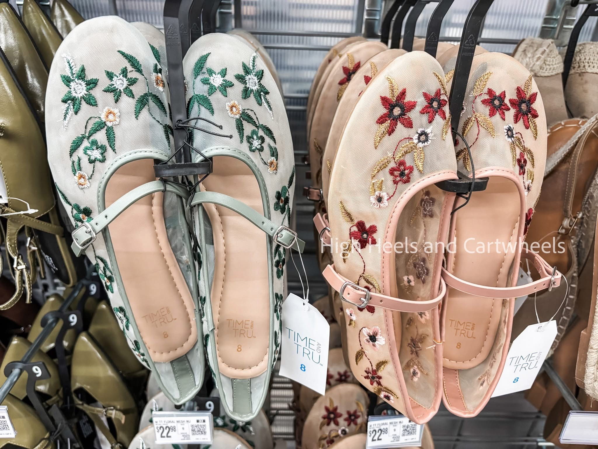 #LTKShoeCrush #LTKFindsUnder50