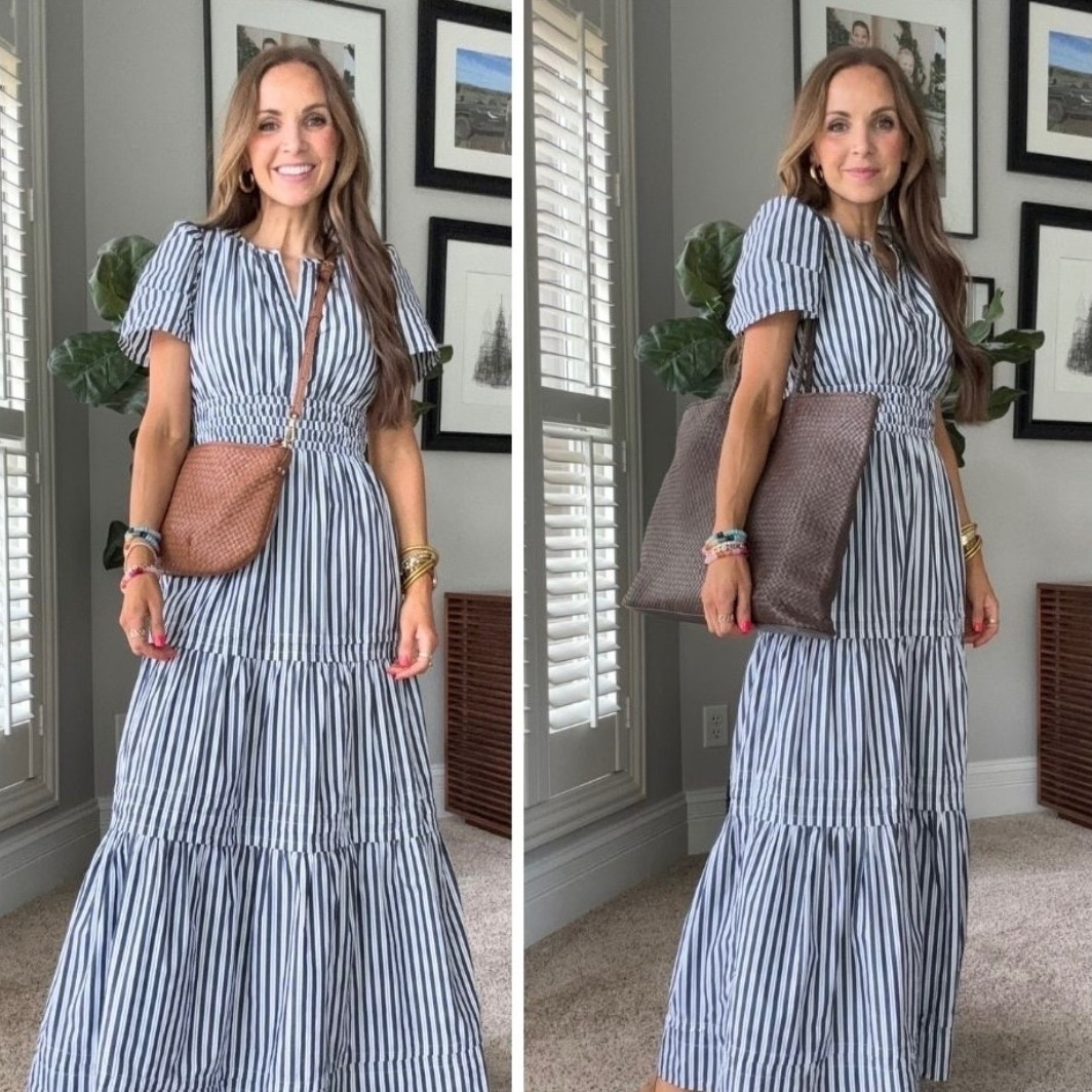 So happy you’re here! Shop my 3 must have Quince bags below!
