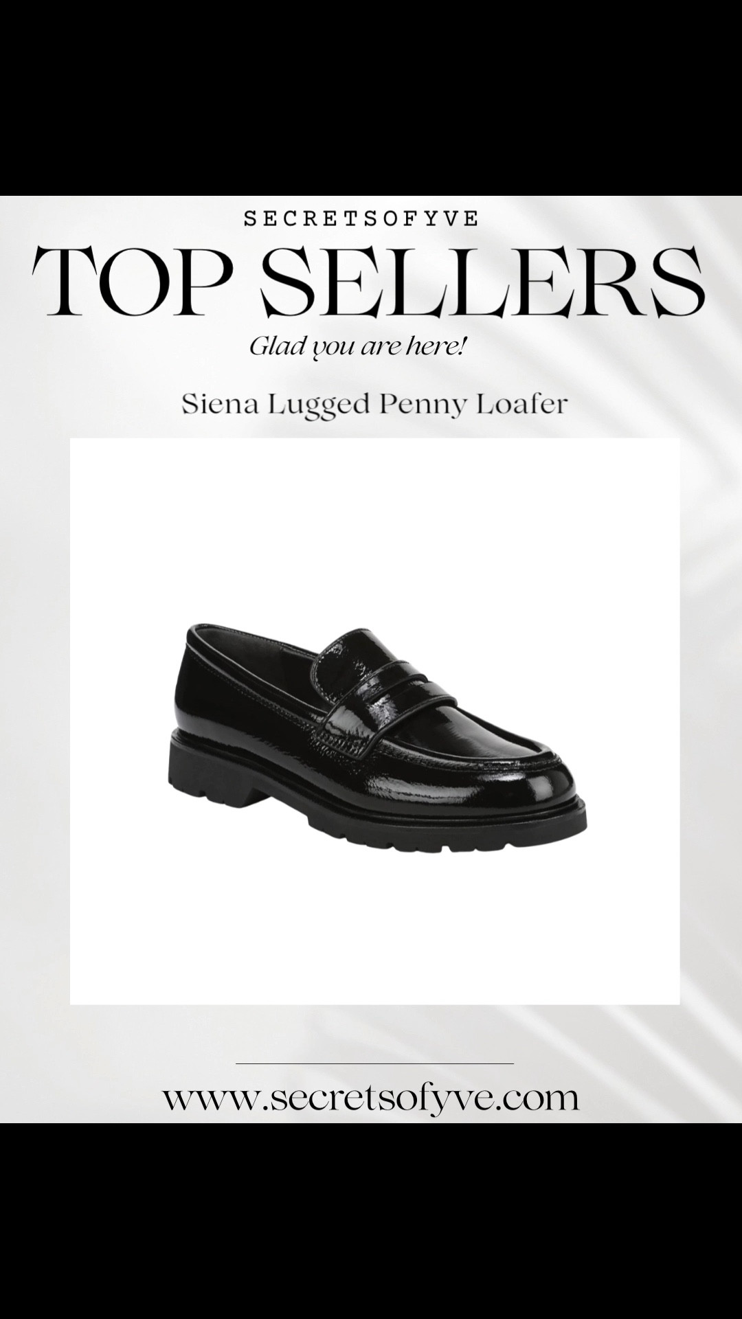 SecretsofYve: loafers were especially amazing during my pregnancy! Shop my @nordstrom bestsellers.
#Secretsofyve #ltkgiftguide
Always humbled & thankful to have you here.. New posts daily at 3pm & 4:15pm EST. 
CEO: PATESI Global & PATESIfoundation.org
@secretsofyve : where beautiful meets practical, comfy meets style, affordable meets glam with a splash of splurge every now and then. I do LOVE a good sale and combining codes! #ltkstyletip #ltksalealert #ltku #ltkplussize #ltkmidsize #ltkover40 #ltkpetite #ltkvlog #ltktravel #ltkbump #ltktall #ltkootd secretsofyve

#LTKWedding #LTKSeasonal #LTKWorkwear