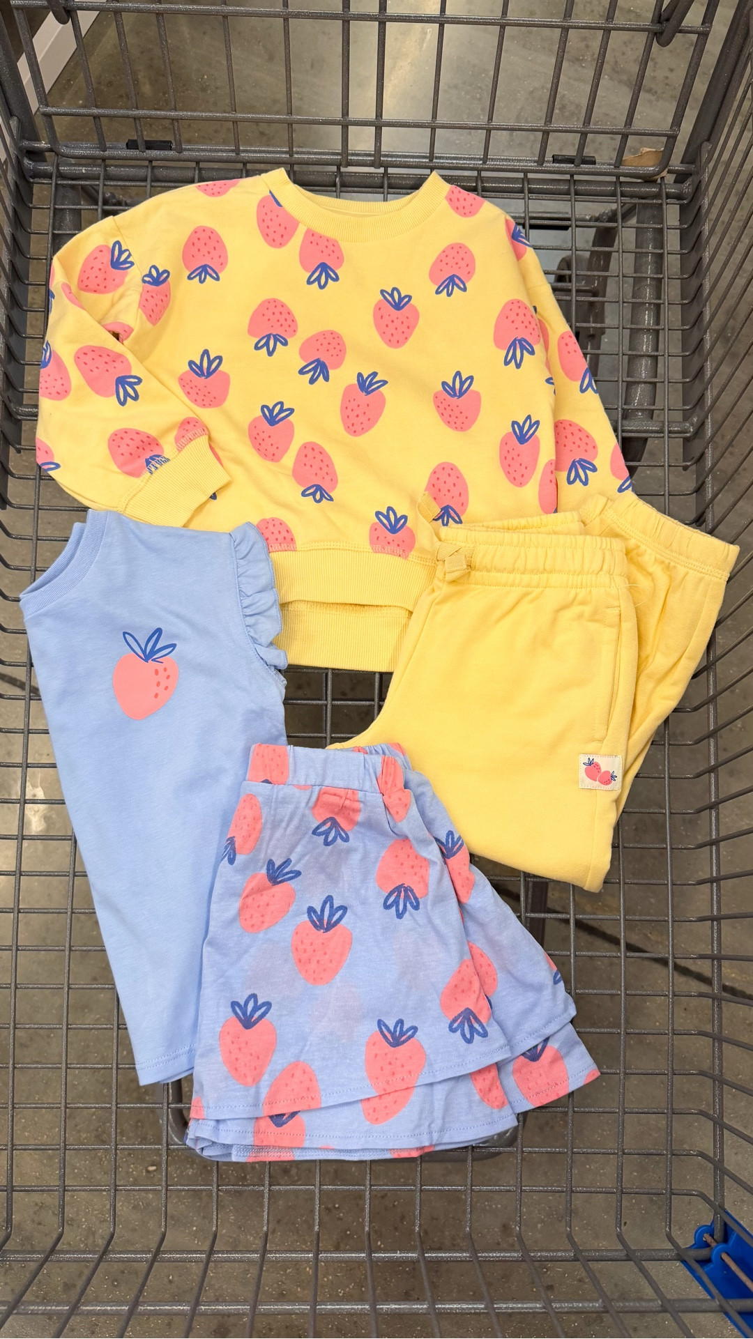 🎀 Checkout these comfy and cute outfits for girls at Walmart !
🛍️ Linking all the outfits here

#LTKSeasonal #LTKKids #LTKmomlife