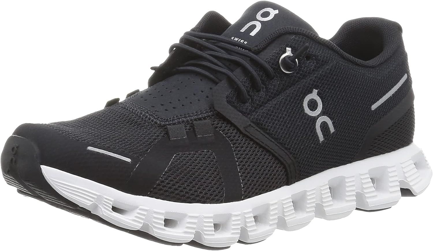 ON Women's Cloud 5 Sneakers | Amazon (US)