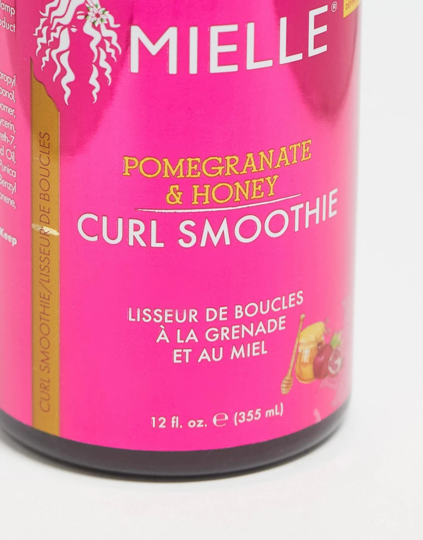 Mielle Pomegranate & Honey Curl Smoothie 355ml-No colour | ASOS (Global)