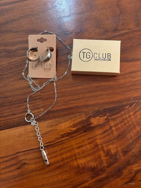 Jewelry club membership could make a great gift idea


#LTKFindsUnder50 #LTKFamily #LTKStyleTip