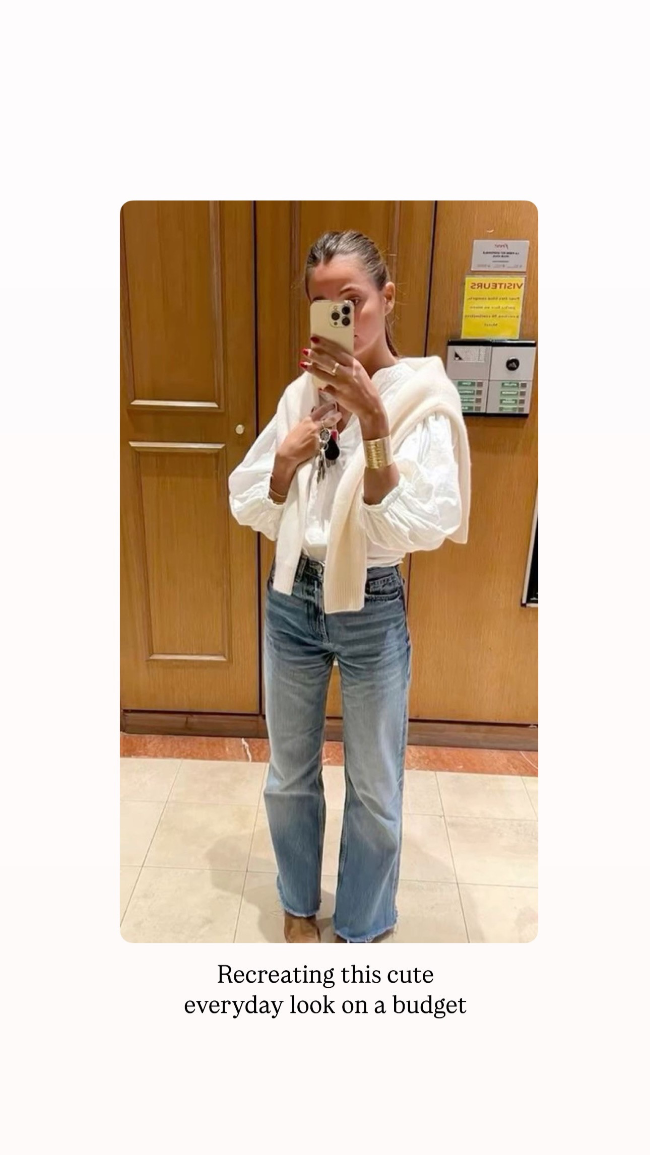 This luxe look for less ✨ These are all great pieces for such a good price 

 

#LTKFindsUnder100 #LTKStyleTip #LTKShoeCrush