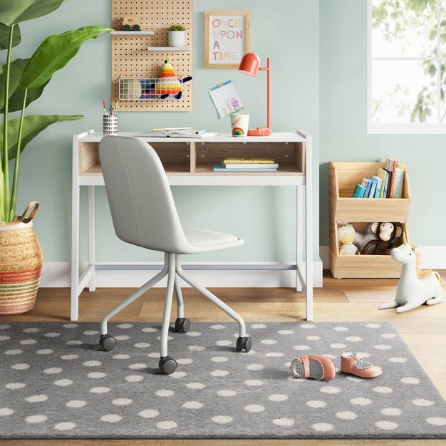 Polka Dot Rug - Pillowfort™ | Target