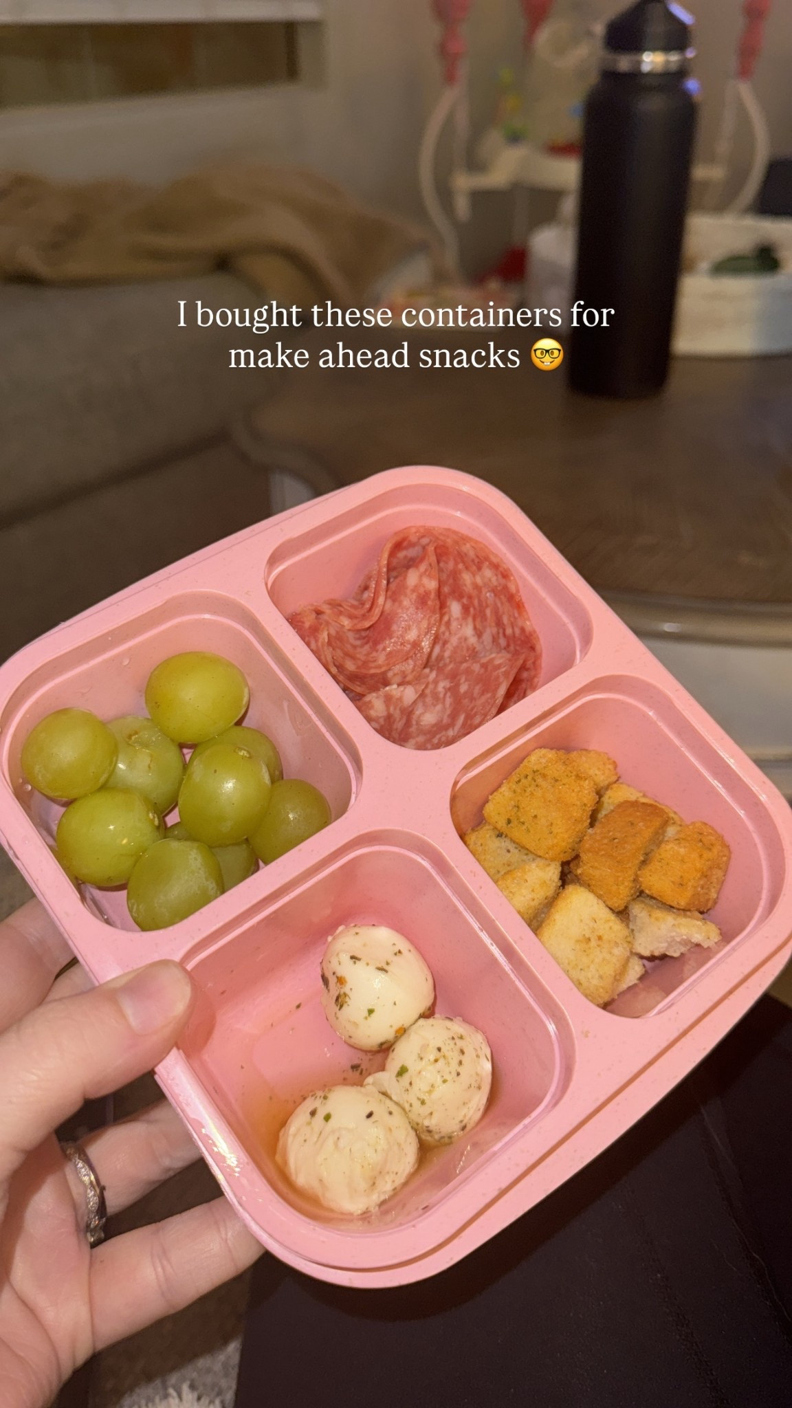 perfect for snackies!! 

#LTKSaleAlert #LTKHome #LTKParties