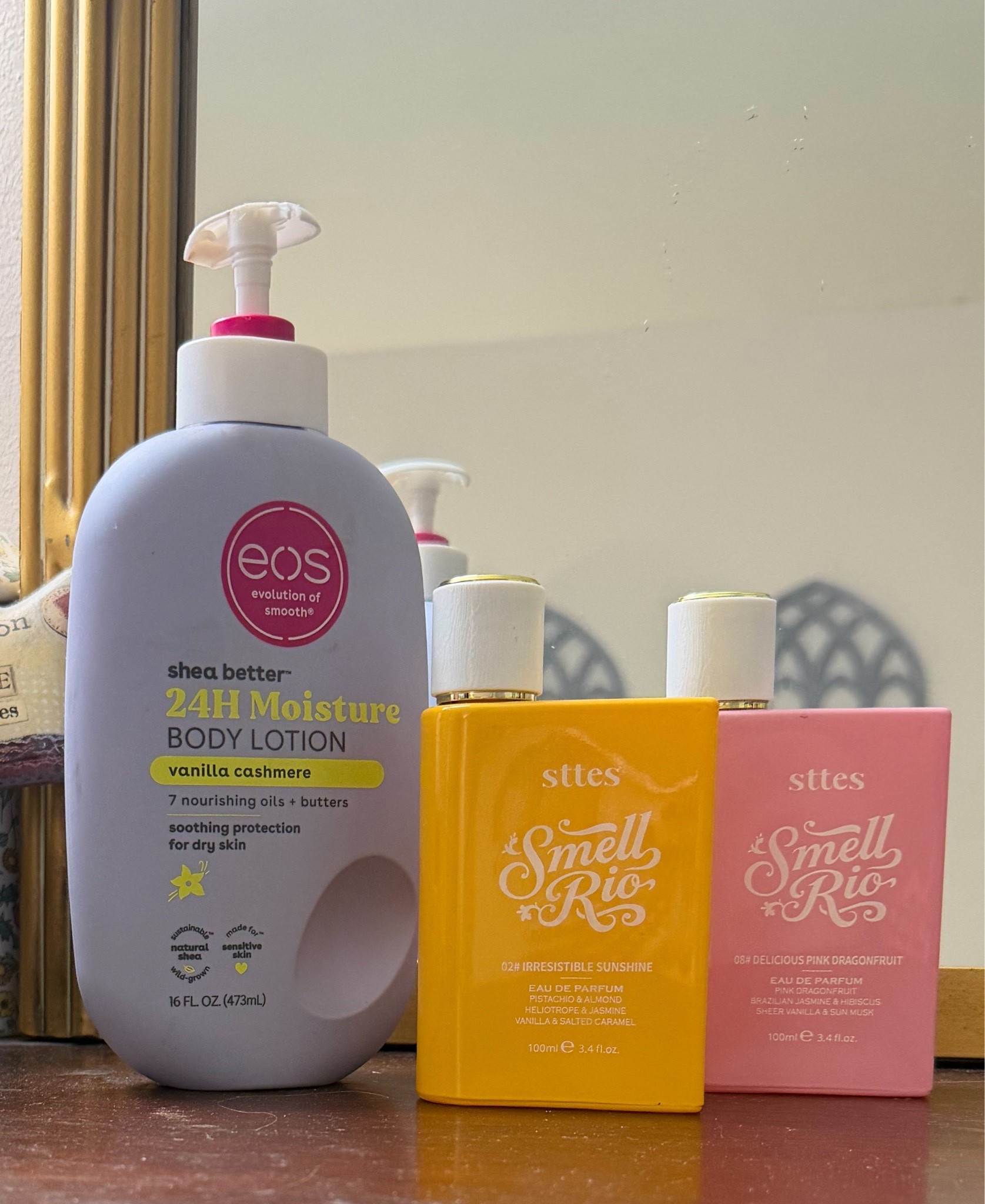 Summer combo smell

#LTKmomlife #LTKselfcare #LTKActive