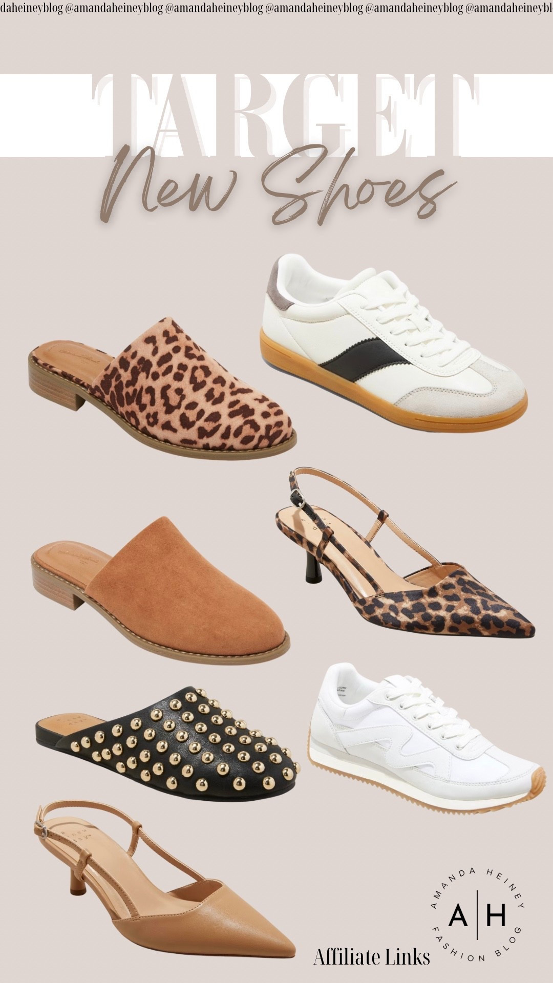 I’m loving all the new mules! 😍 

#LTKFindsUnder50 #LTKootd #LTKFindsUnder100