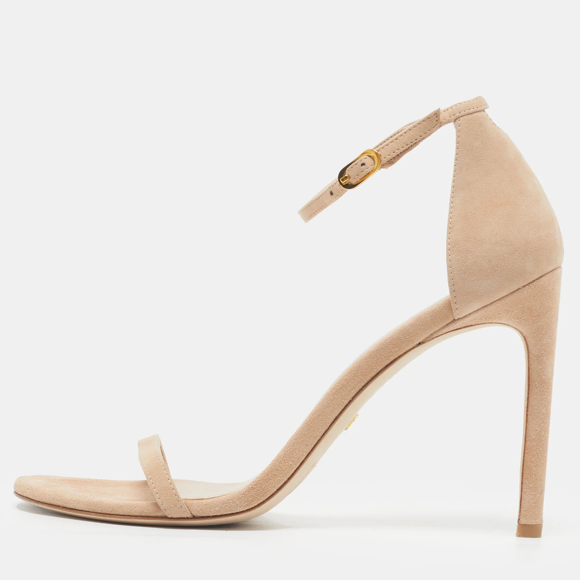 Stuart Weitzman Nudist | Shop Simon