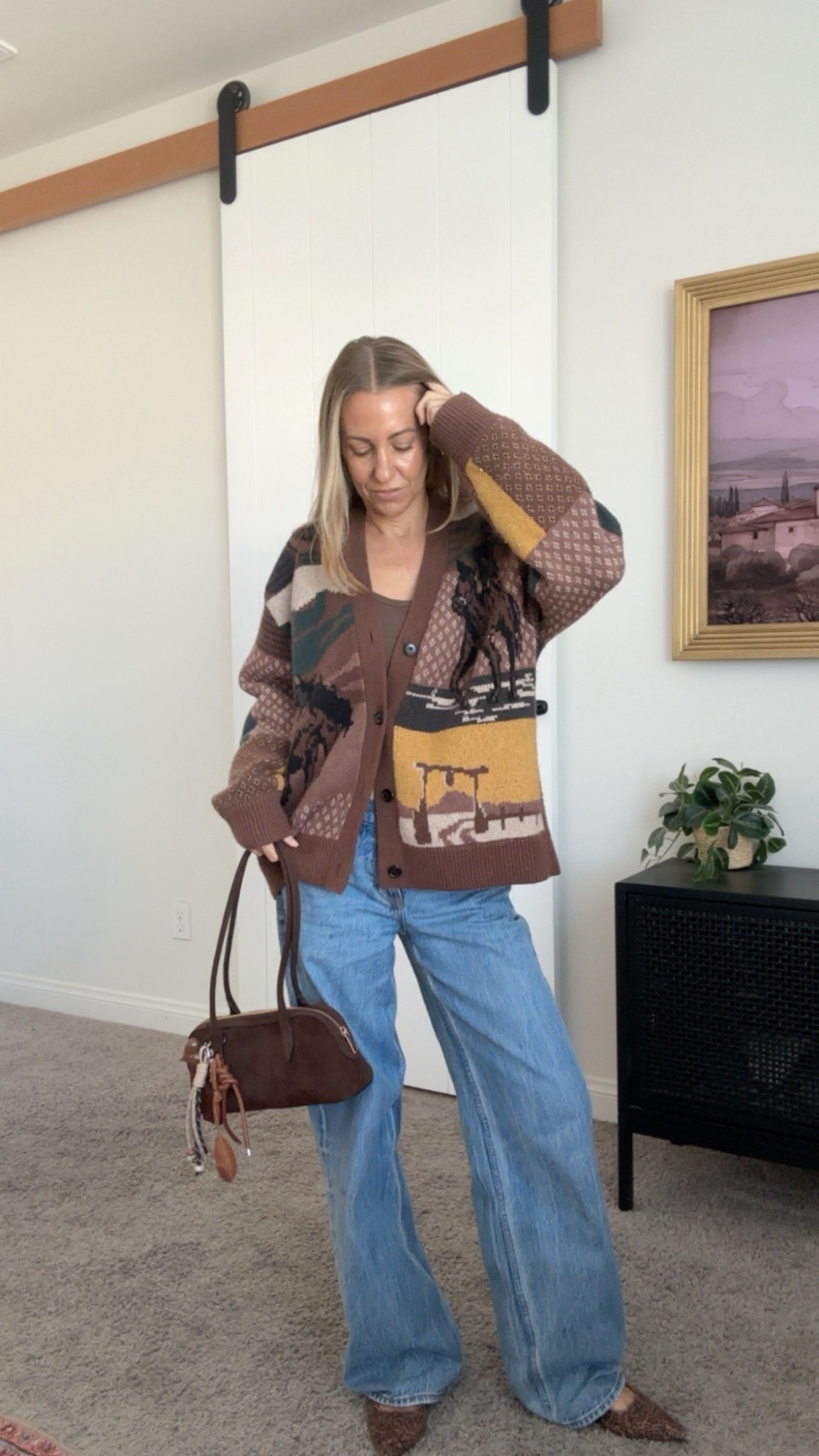 Abercrombie outfit on cyber Monday deal with code CYBERAF

#LTKHoliday #LTKCyberWeek #LTKGiftGuide