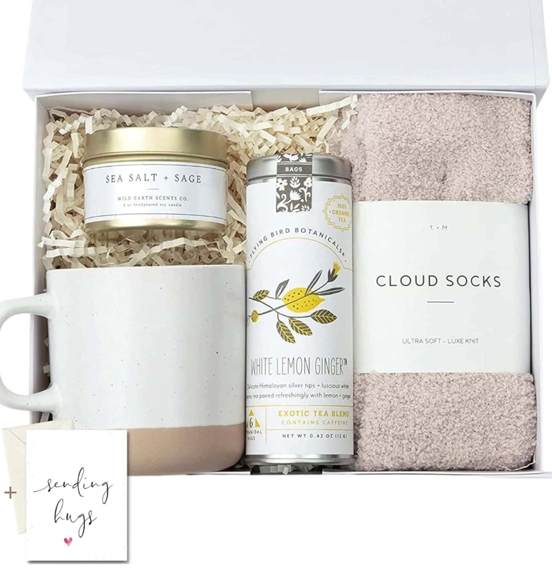 Gift box!🎁 Arrive before Christmas!🤩

#LTKHoliday #LTKsalealert #LTKGiftGuide