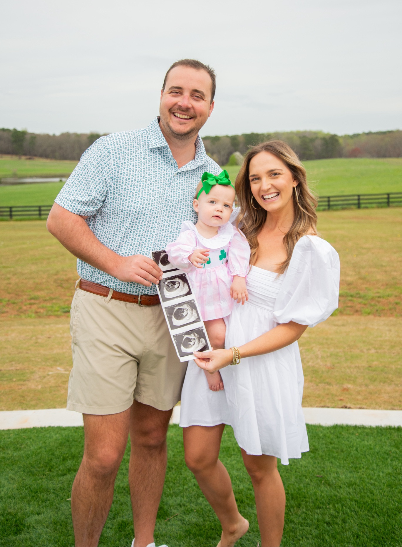 Announcement photos- both websites are great for a fun theme!(For some reason the picture of the dress in the link is wrong but the link works 🥰)

#LTKFindsUnder100 #LTKBaby #LTKBump