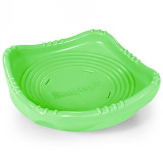 Rock and Spin Sensory Wobble Disk | The Home Depot