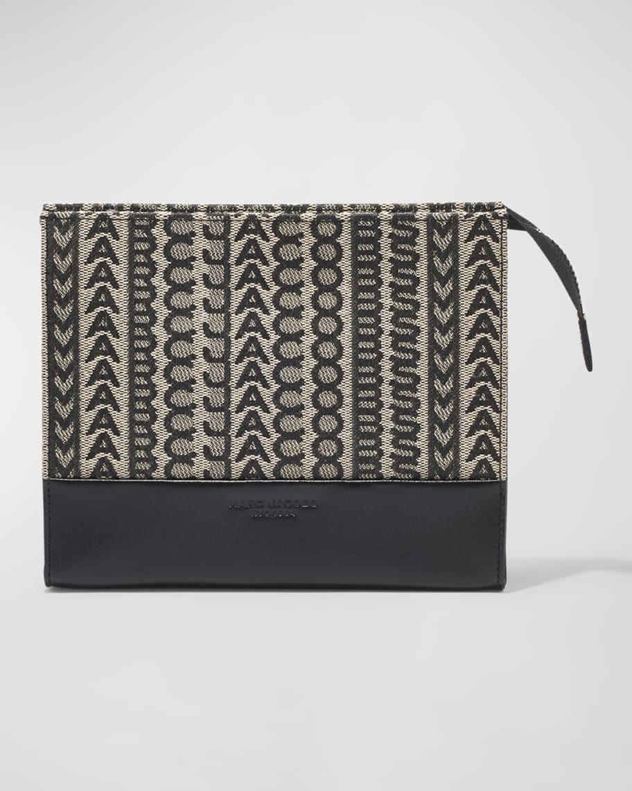 Marc Jacobs The Monogram Travel Pouch | Neiman Marcus