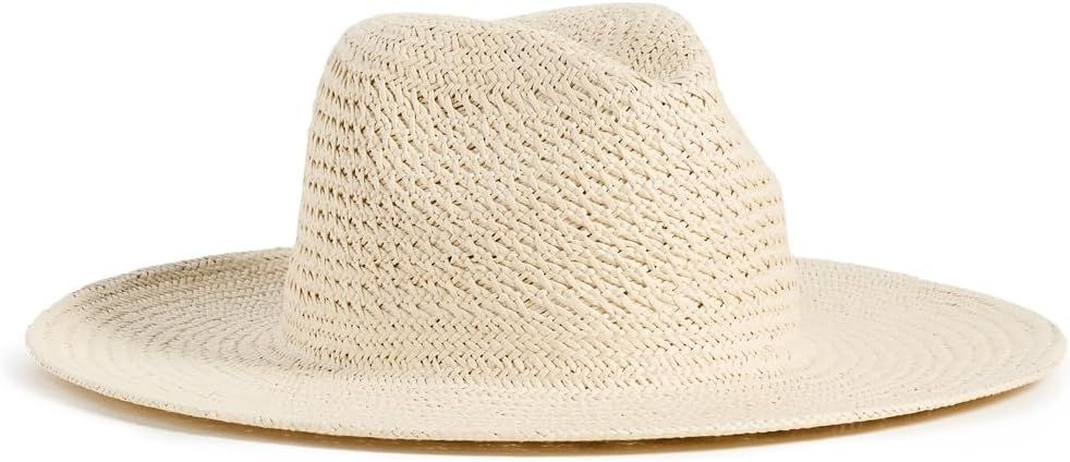 Hat Attack Women's Luxe Vented Packable | Amazon (US)