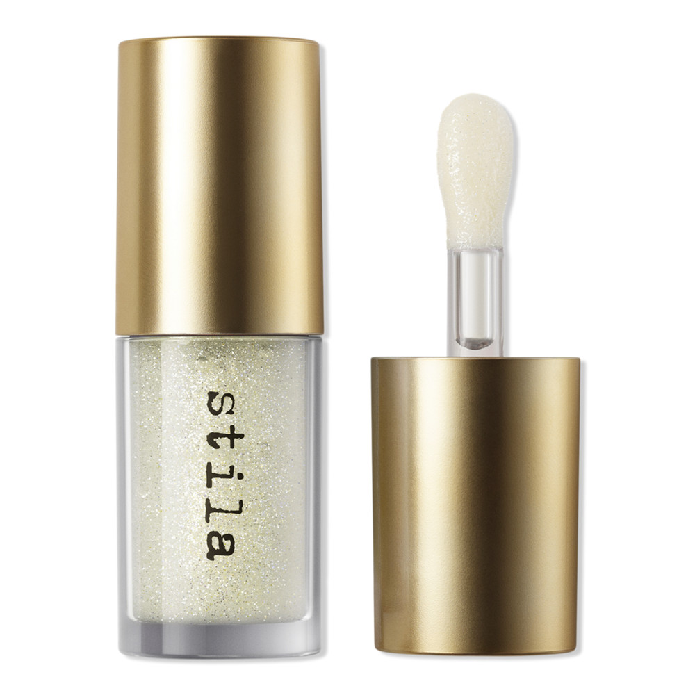 Stila Heaven's Dew Gel Lip Oil - Moondust | Ulta