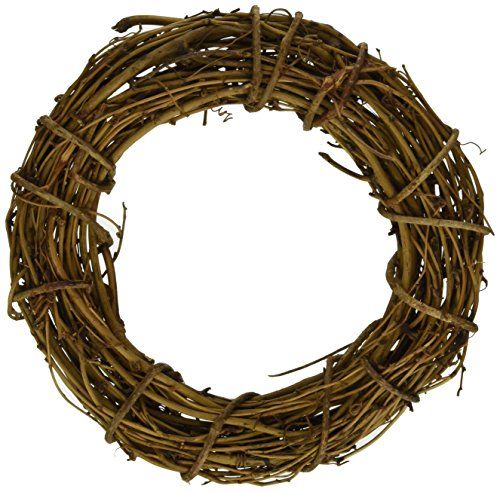 Richland Grapevine Wreath 18" | Amazon (US)