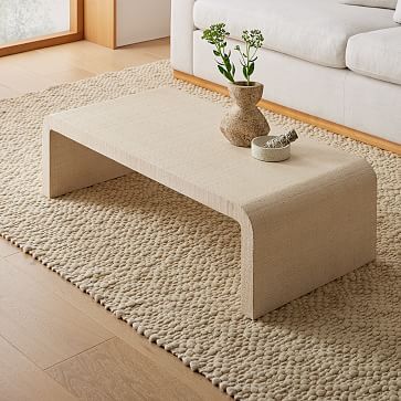 Solstice Coffee Table | West Elm (US)