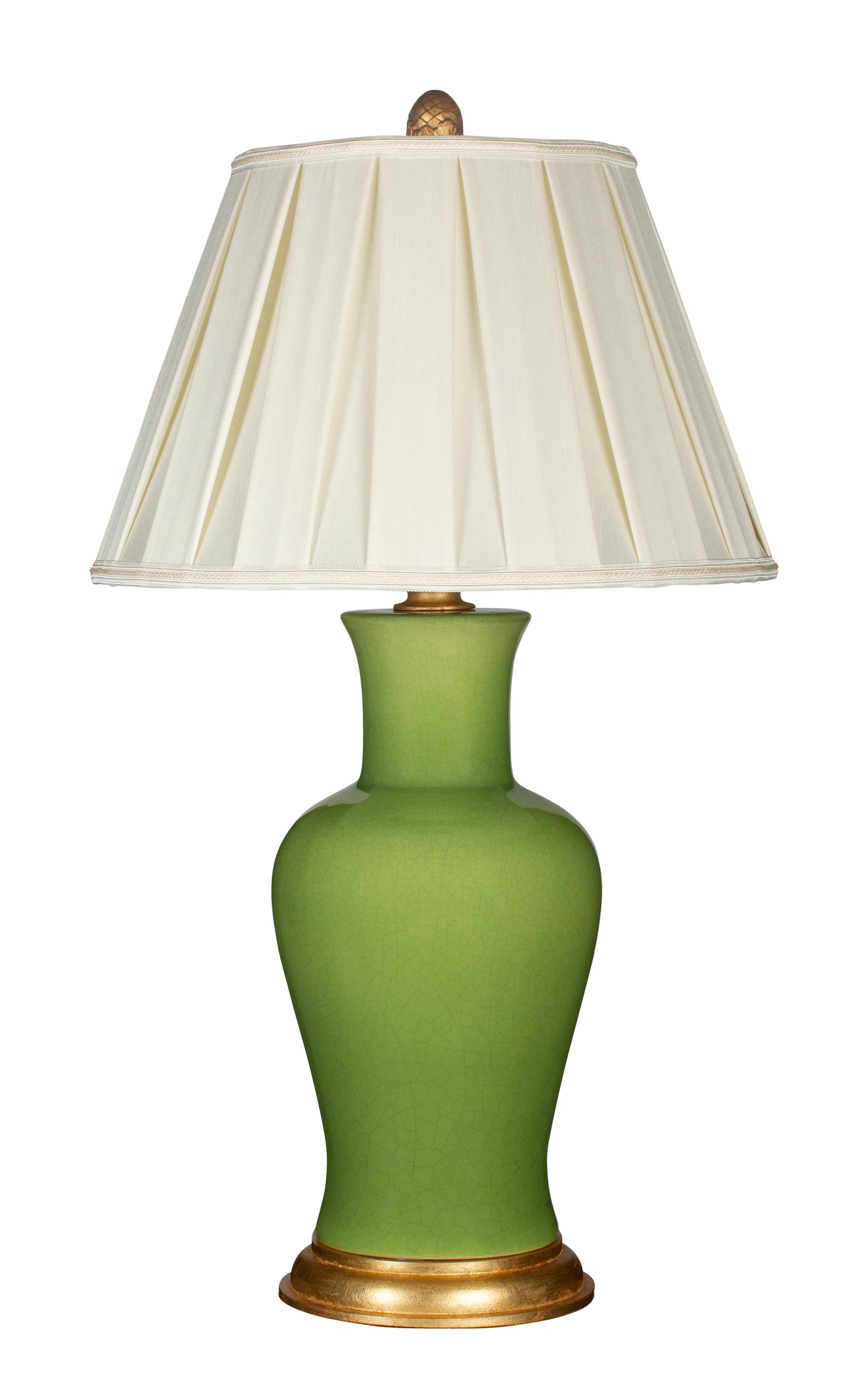 Amelie Ceramic Table Lamp | Wayfair North America