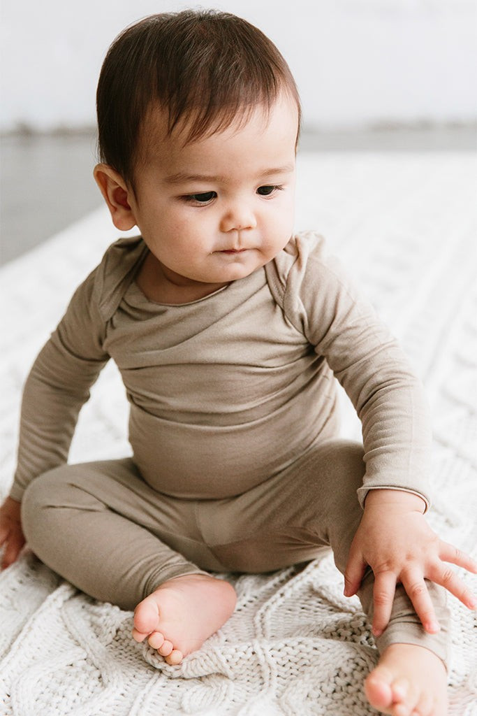 Neutral Sleeper Duo | Solly Baby